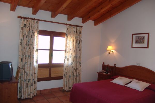 Hotel & SPA Peña Montañesa (Labuerda)